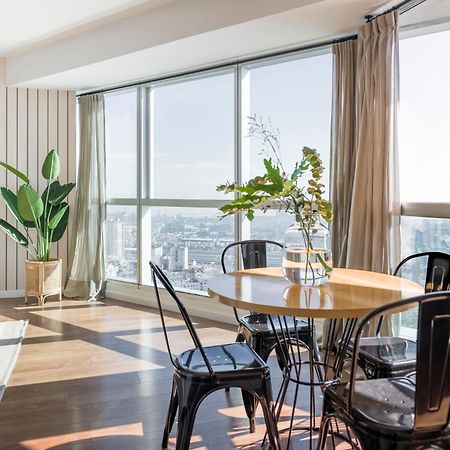 Top Rentals Downtown Buenos Aires Kültér fotó