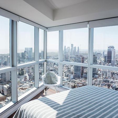 Top Rentals Downtown Buenos Aires Kültér fotó