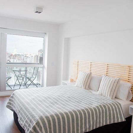 Top Rentals Downtown Buenos Aires Kültér fotó