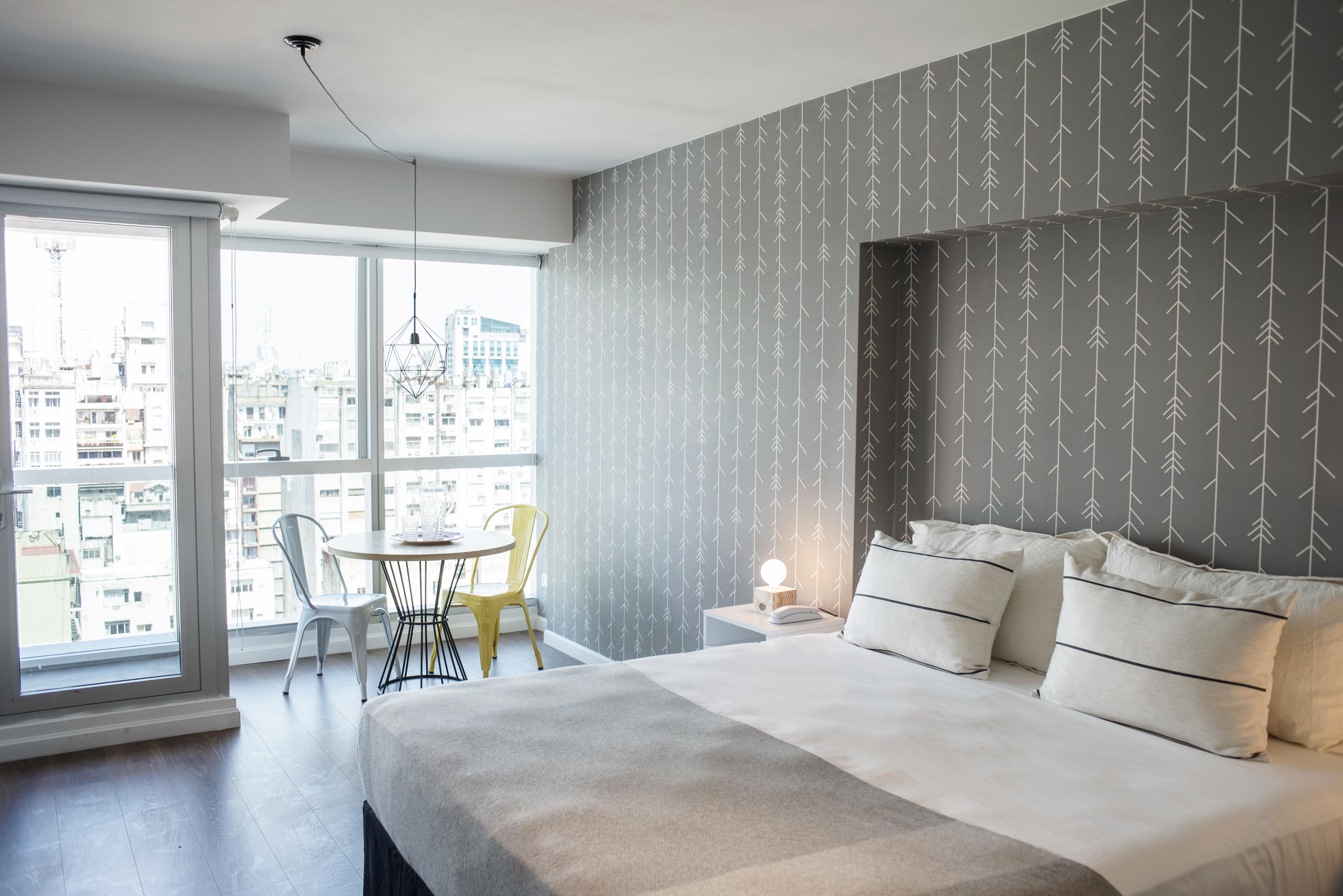 Top Rentals Downtown Buenos Aires Kültér fotó