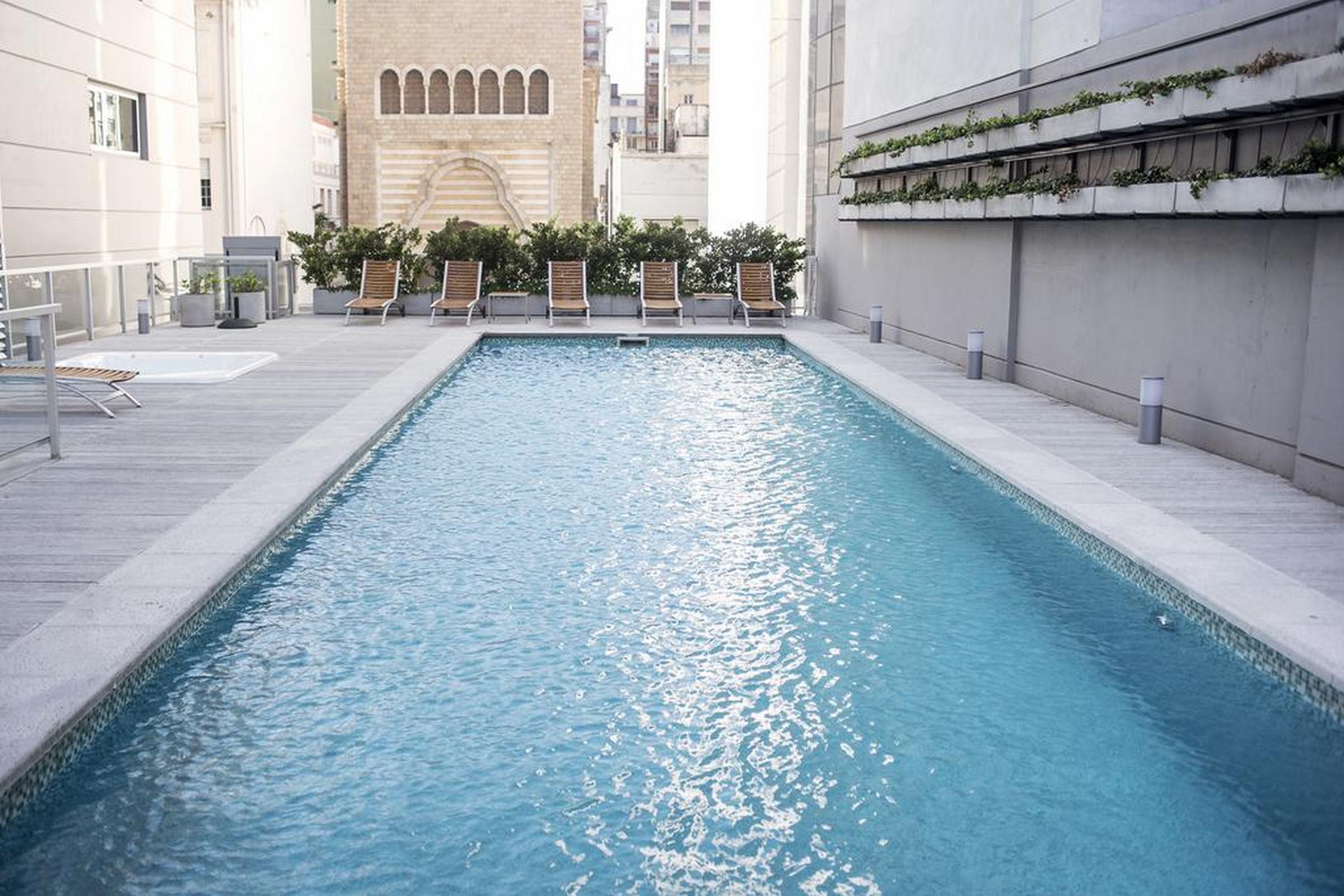 Top Rentals Downtown Buenos Aires Kültér fotó