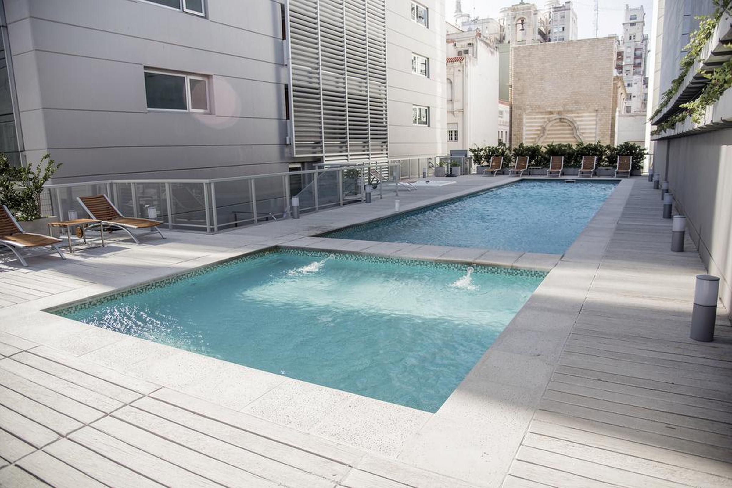 Top Rentals Downtown Buenos Aires Kültér fotó