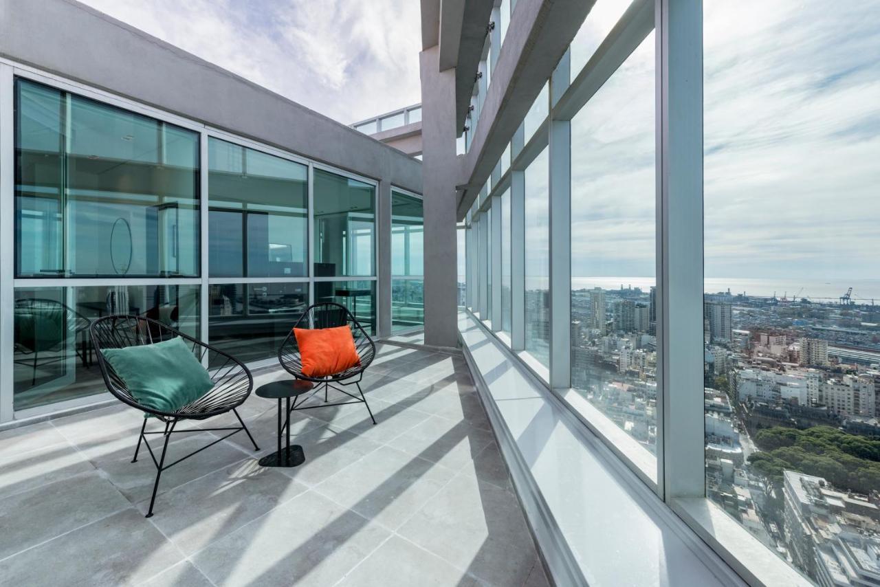 Top Rentals Downtown Buenos Aires Kültér fotó