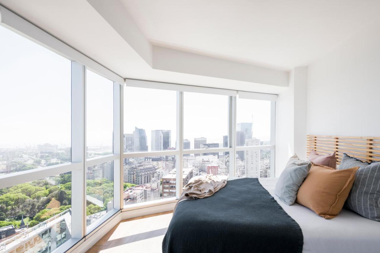 Top Rentals Downtown Buenos Aires Kültér fotó
