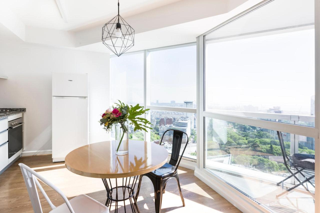 Top Rentals Downtown Buenos Aires Kültér fotó
