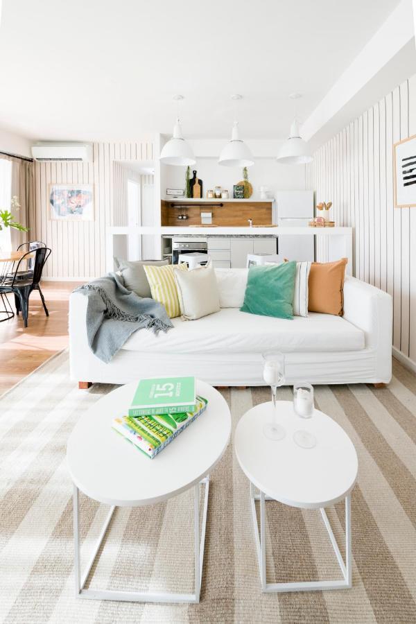 Top Rentals Downtown Buenos Aires Kültér fotó