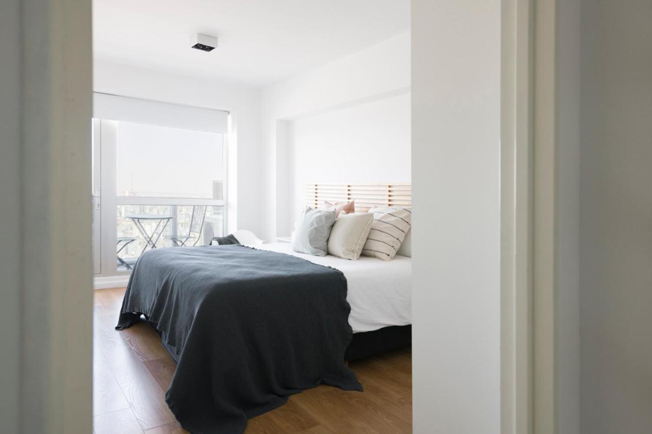 Top Rentals Downtown Buenos Aires Kültér fotó