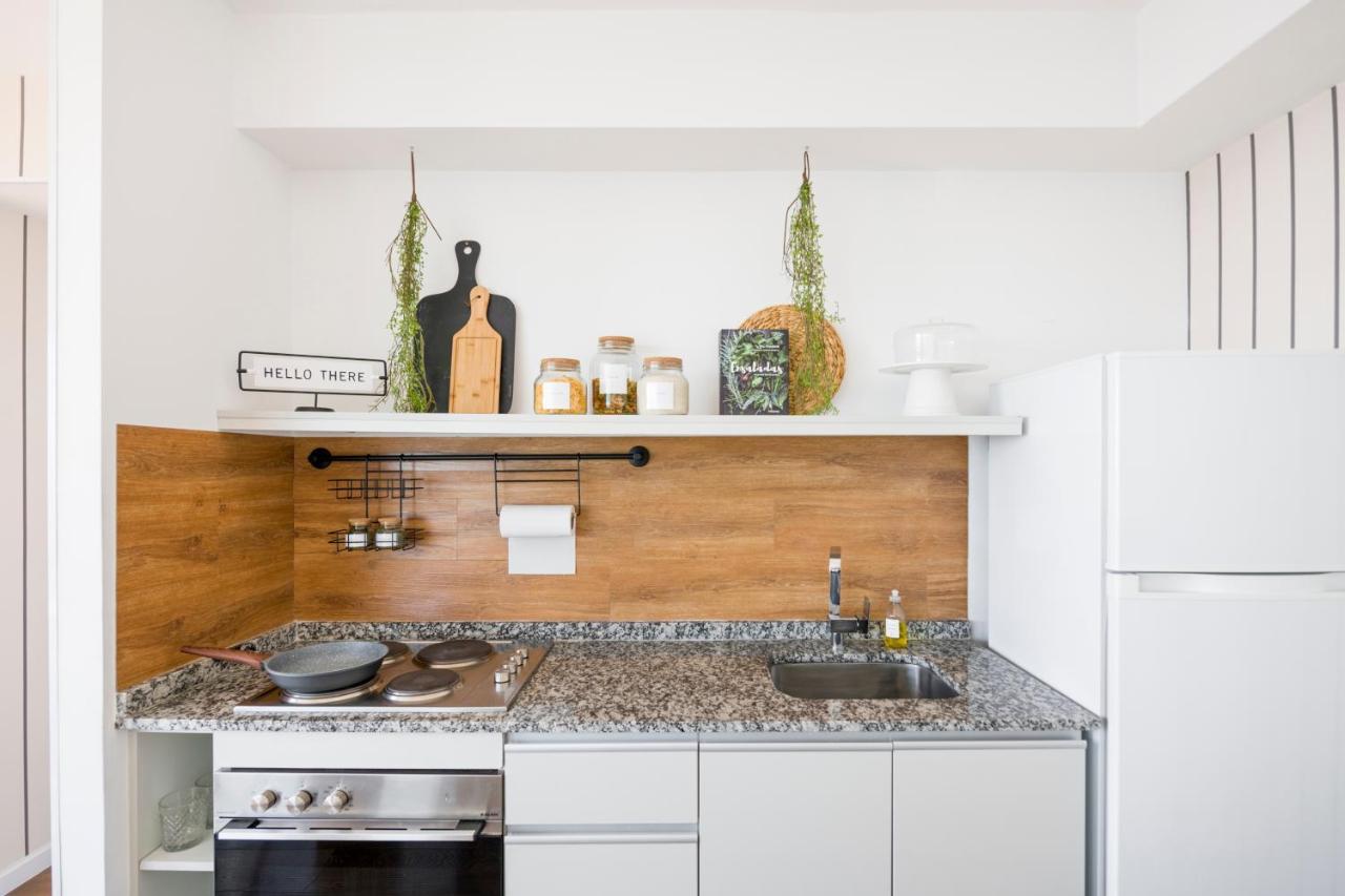 Top Rentals Downtown Buenos Aires Kültér fotó