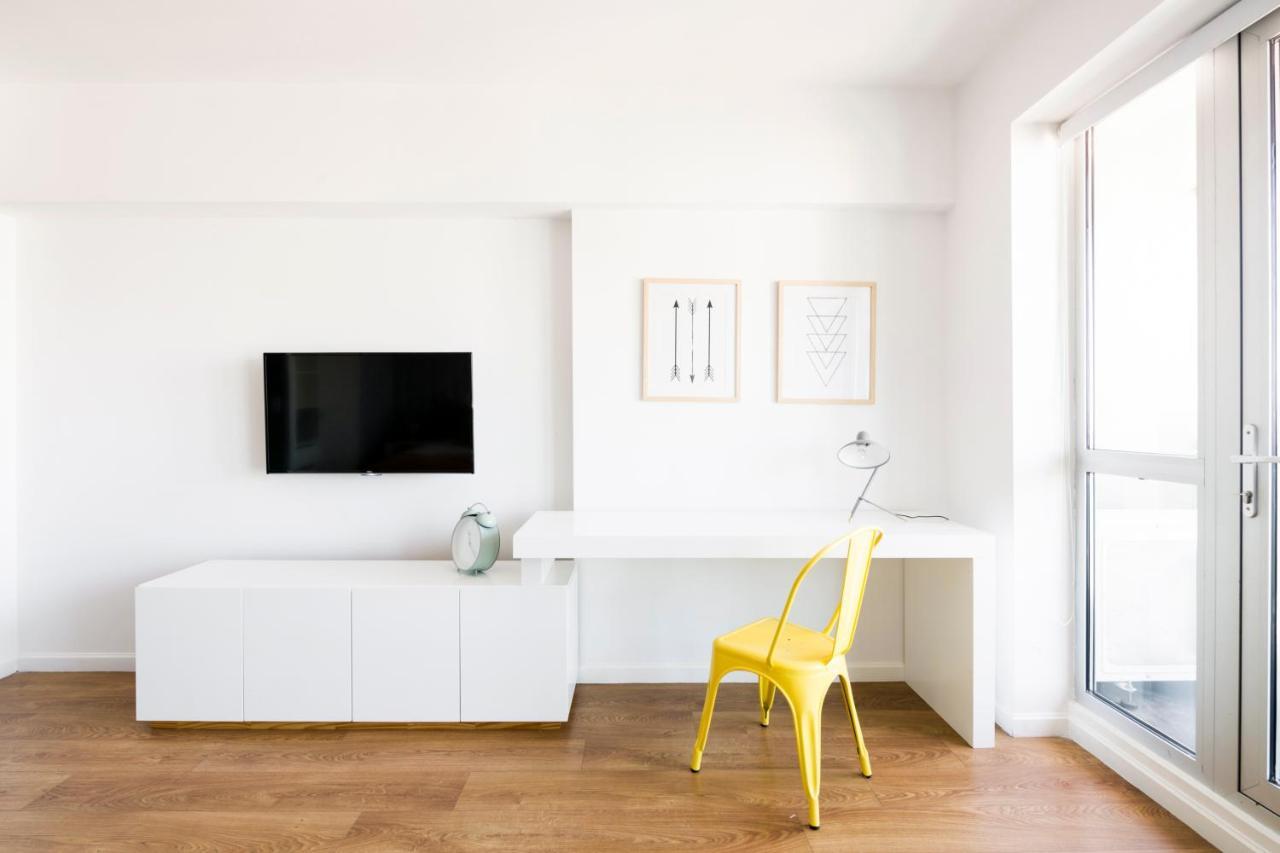 Top Rentals Downtown Buenos Aires Kültér fotó