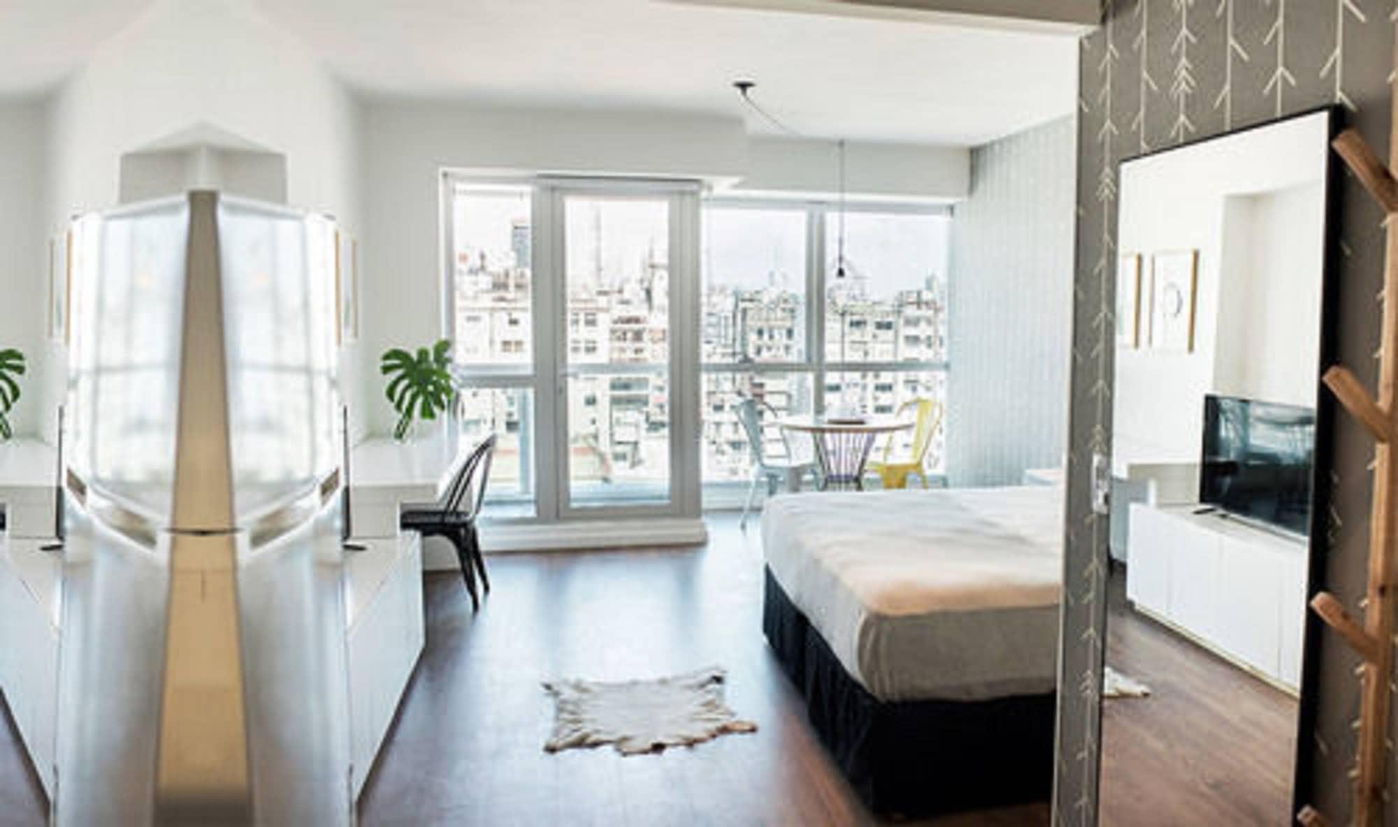 Top Rentals Downtown Buenos Aires Kültér fotó
