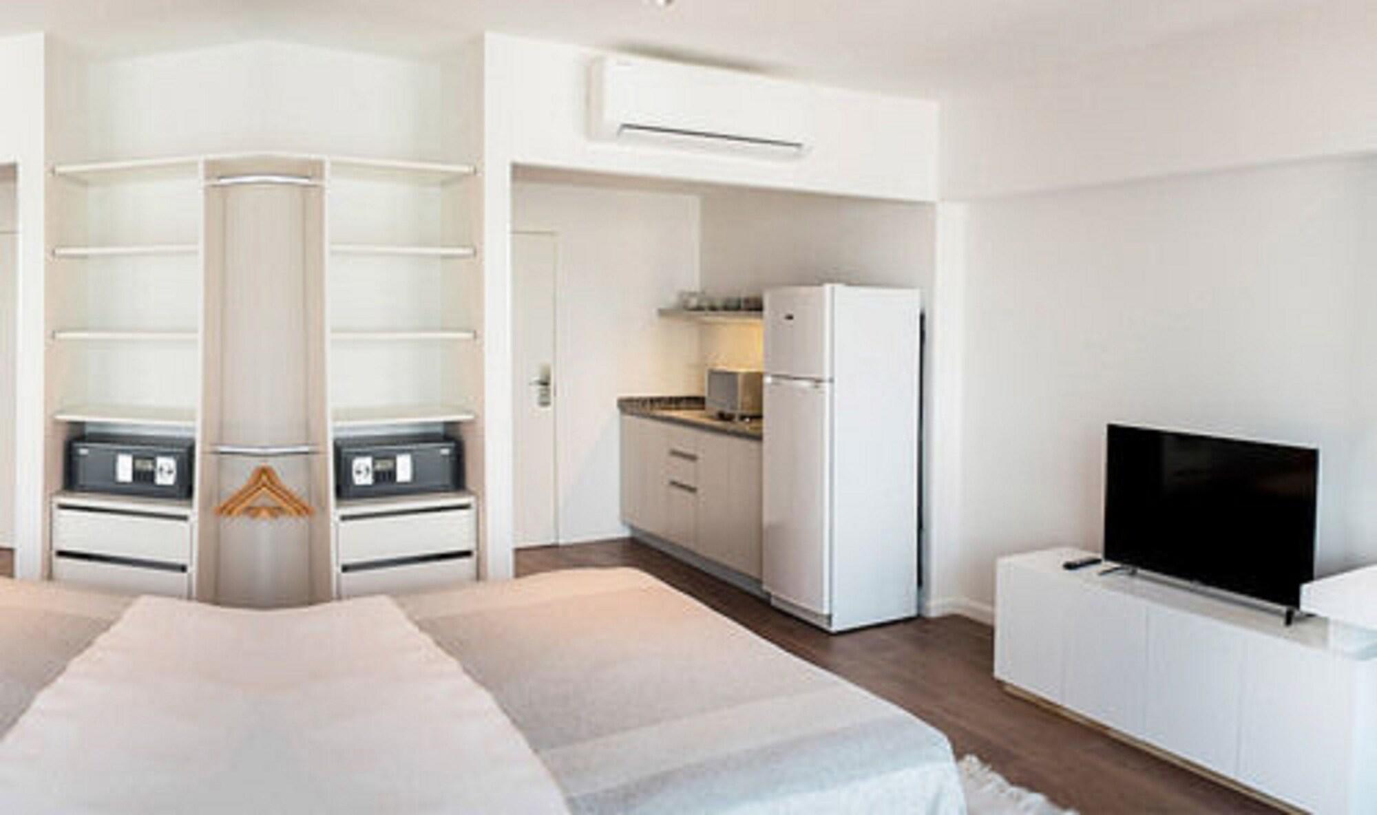 Top Rentals Downtown Buenos Aires Kültér fotó