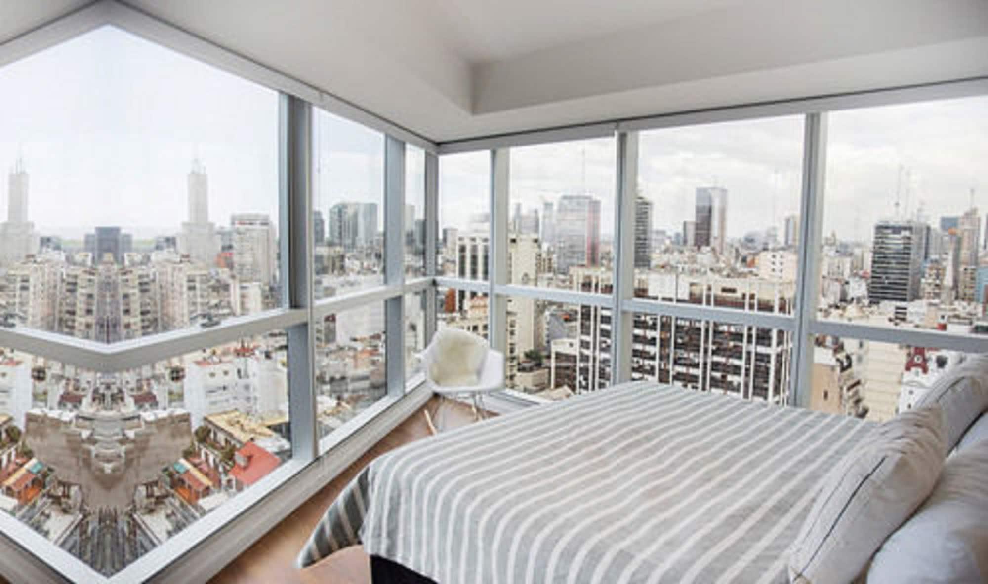 Top Rentals Downtown Buenos Aires Kültér fotó