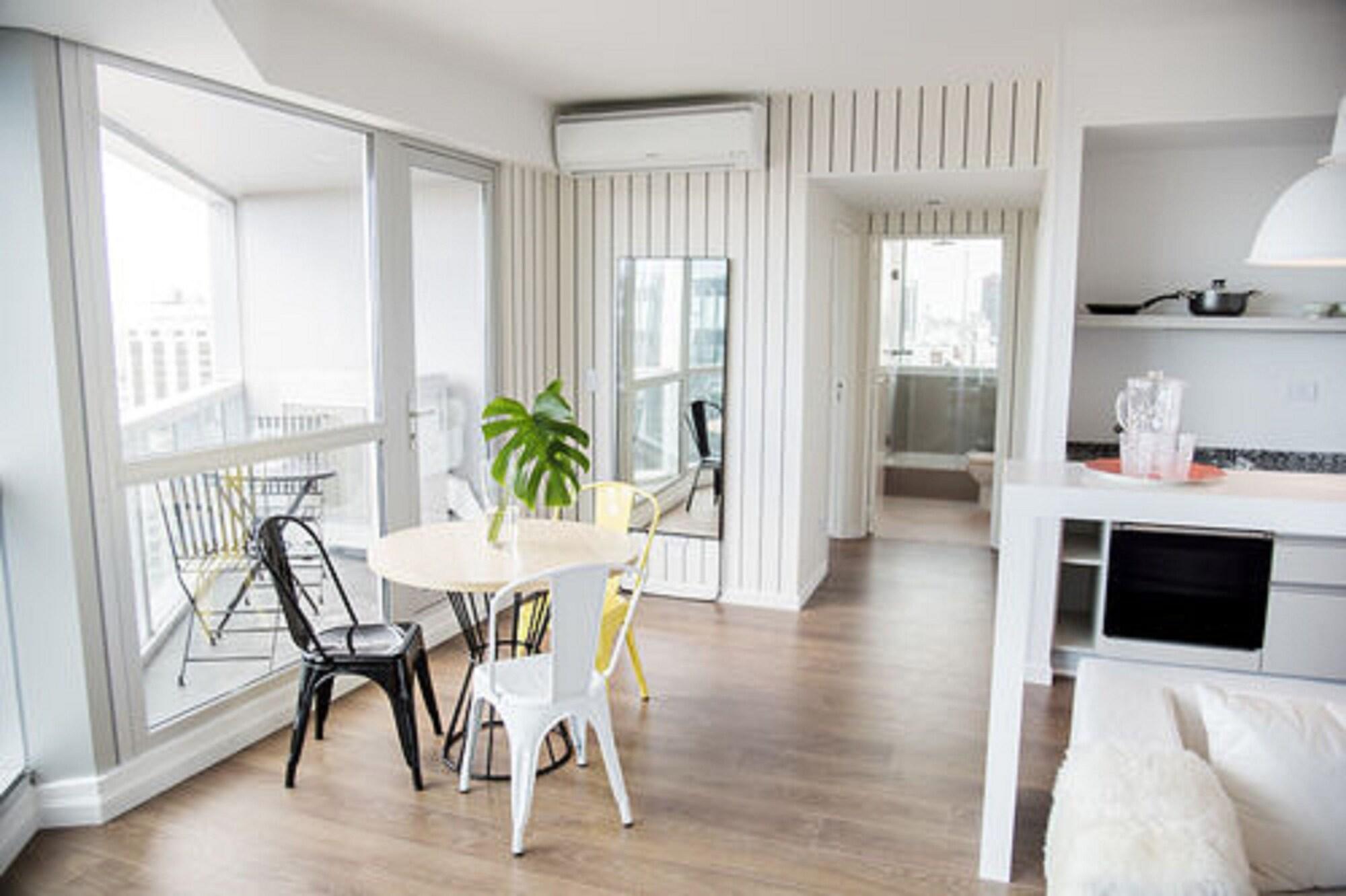 Top Rentals Downtown Buenos Aires Kültér fotó