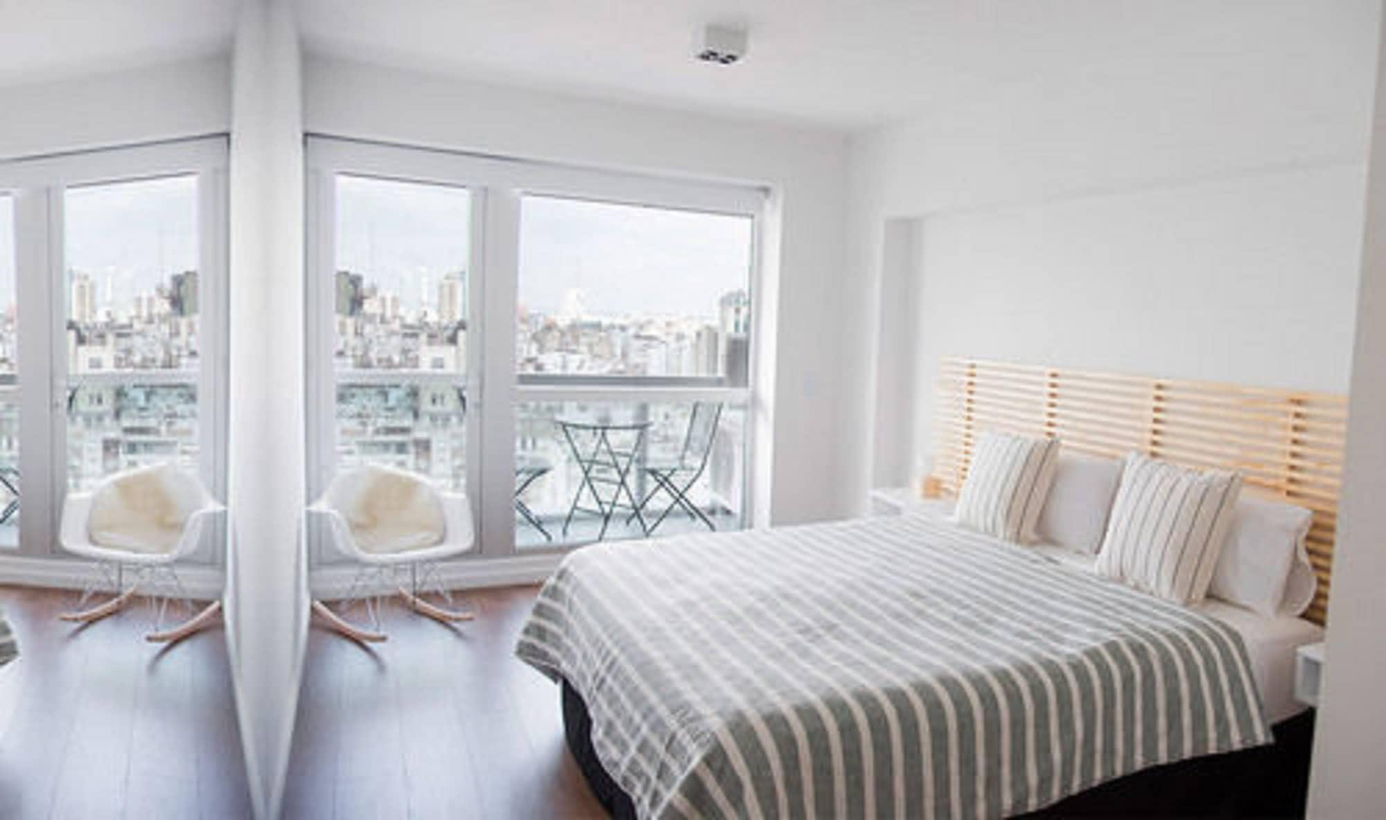 Top Rentals Downtown Buenos Aires Kültér fotó
