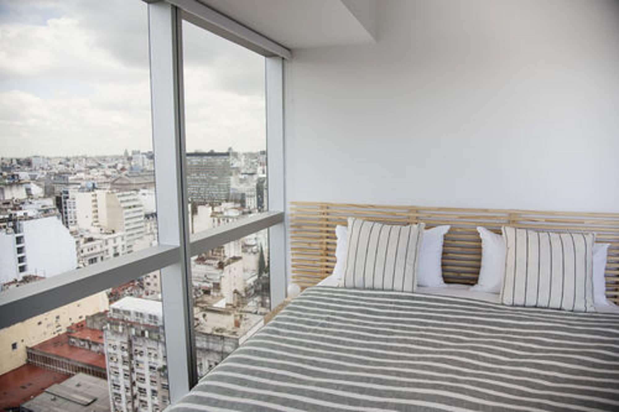 Top Rentals Downtown Buenos Aires Kültér fotó