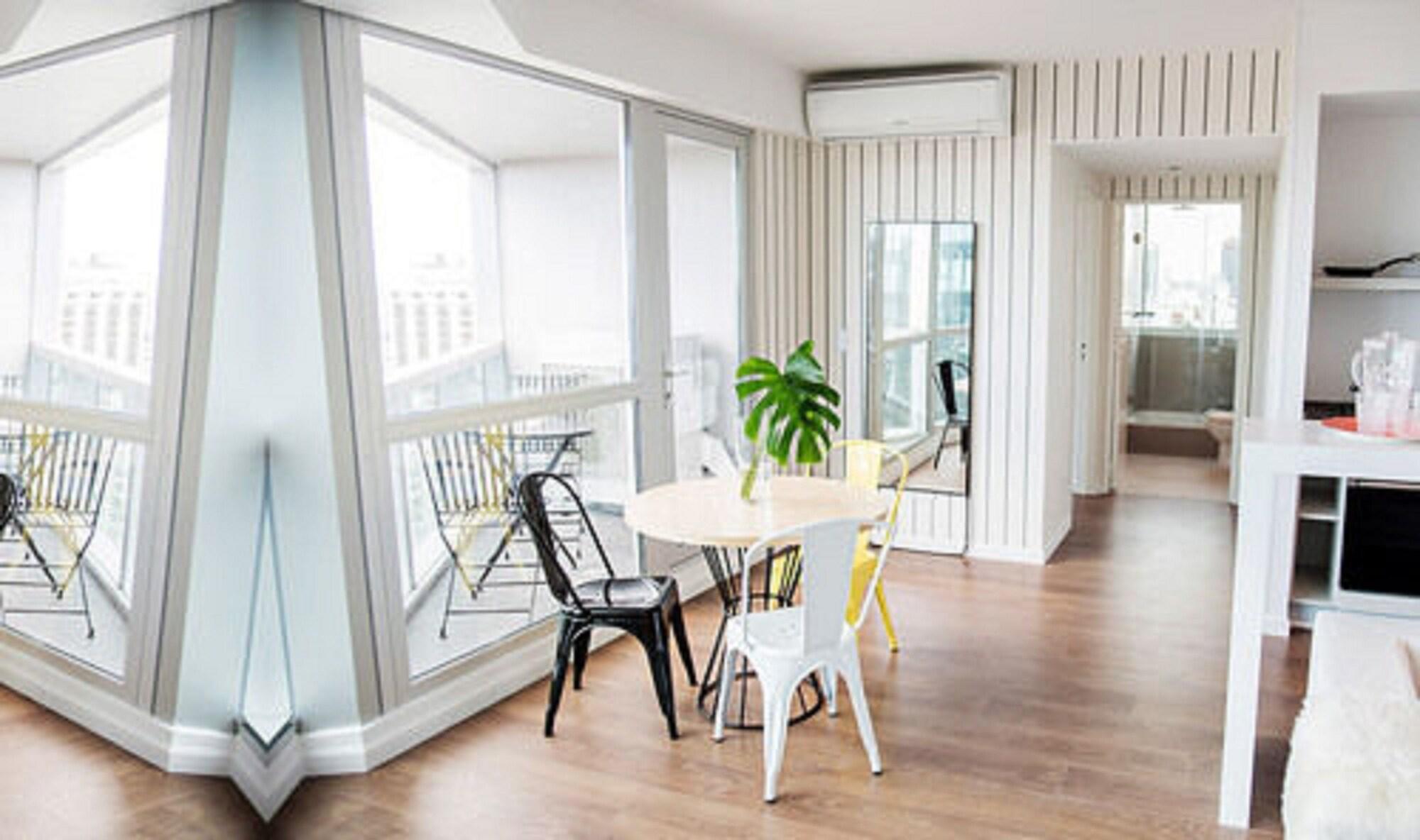 Top Rentals Downtown Buenos Aires Kültér fotó