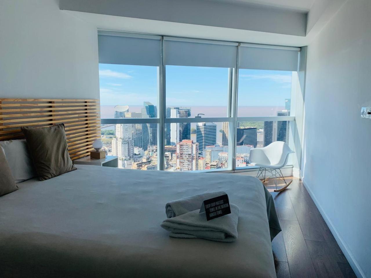 Top Rentals Downtown Buenos Aires Kültér fotó
