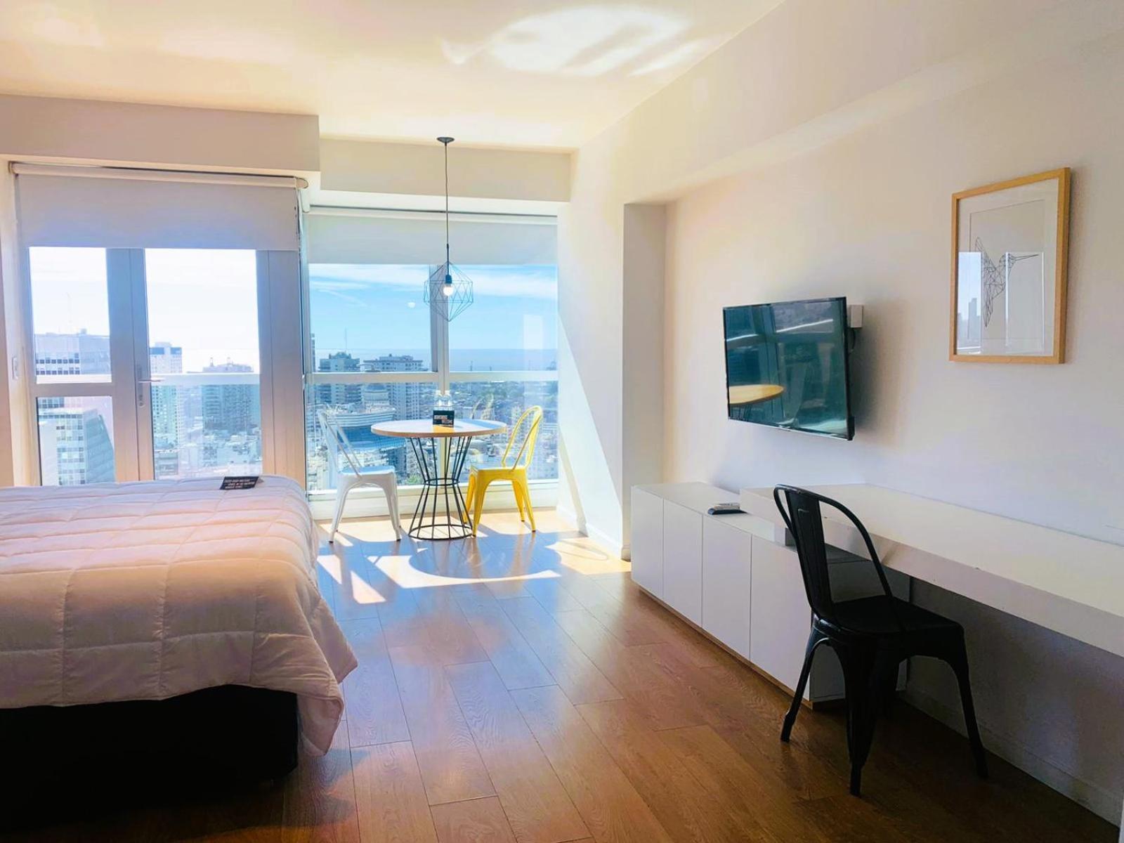 Top Rentals Downtown Buenos Aires Kültér fotó