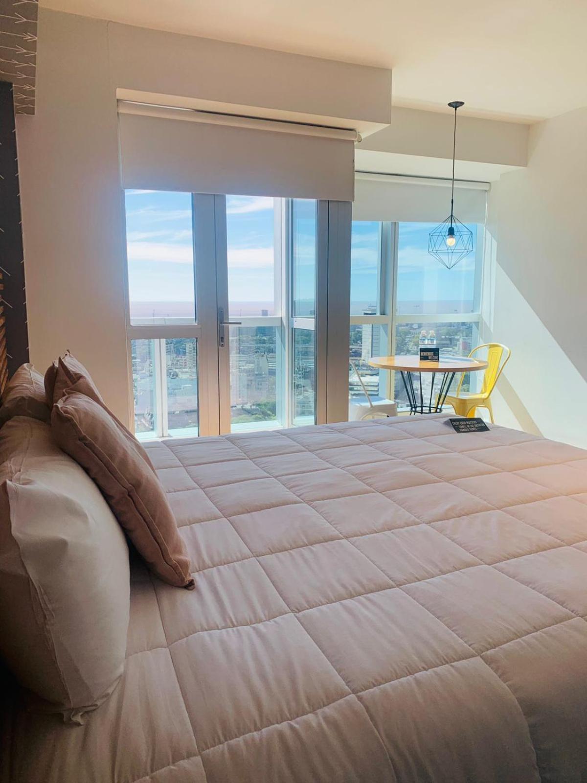 Top Rentals Downtown Buenos Aires Kültér fotó