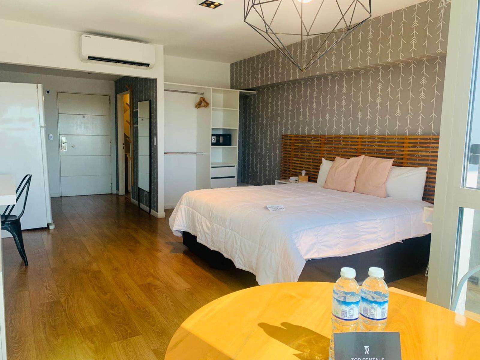 Top Rentals Downtown Buenos Aires Kültér fotó