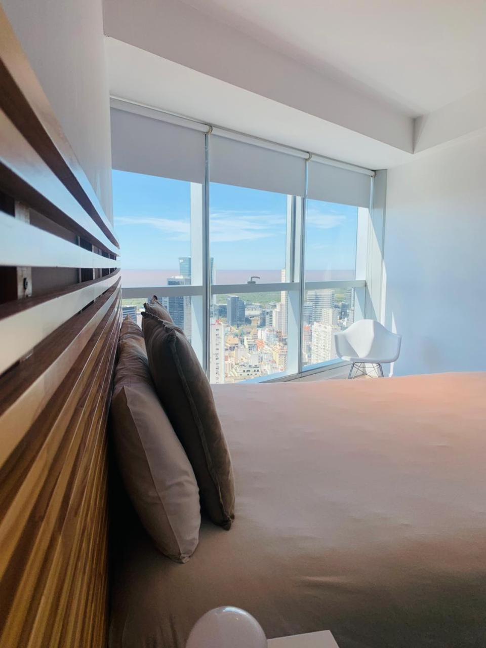 Top Rentals Downtown Buenos Aires Kültér fotó