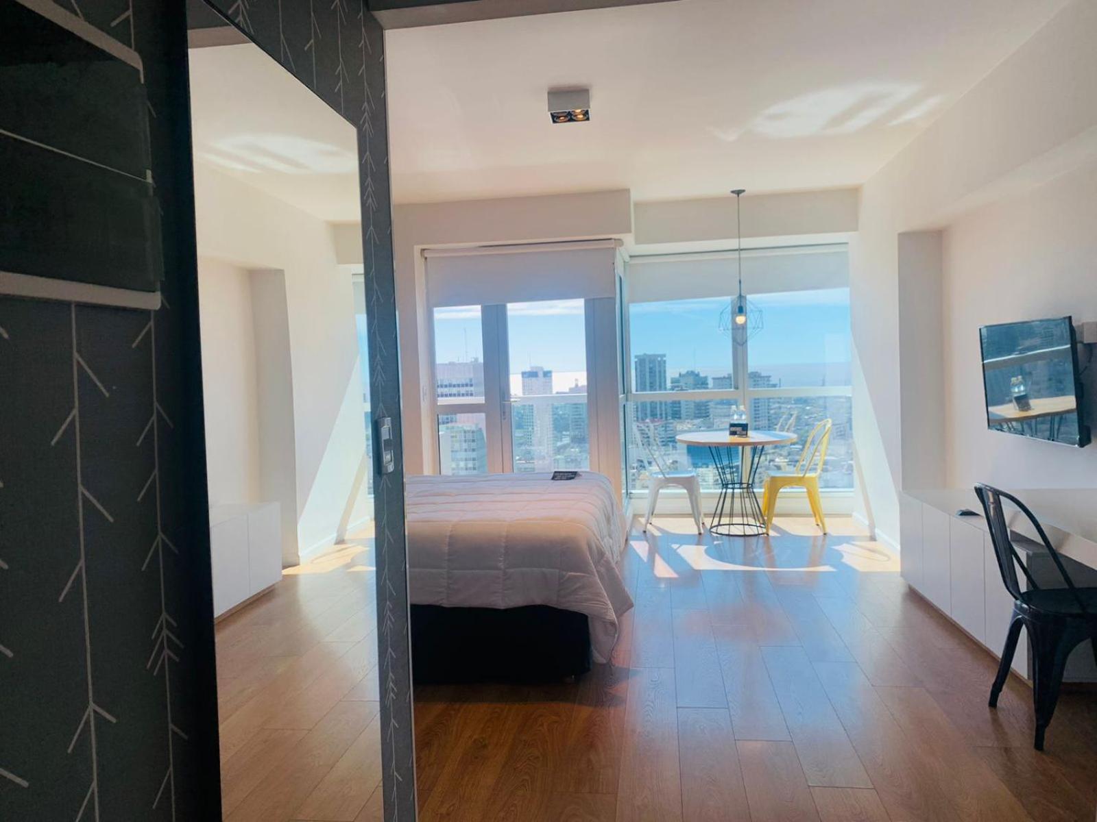 Top Rentals Downtown Buenos Aires Kültér fotó