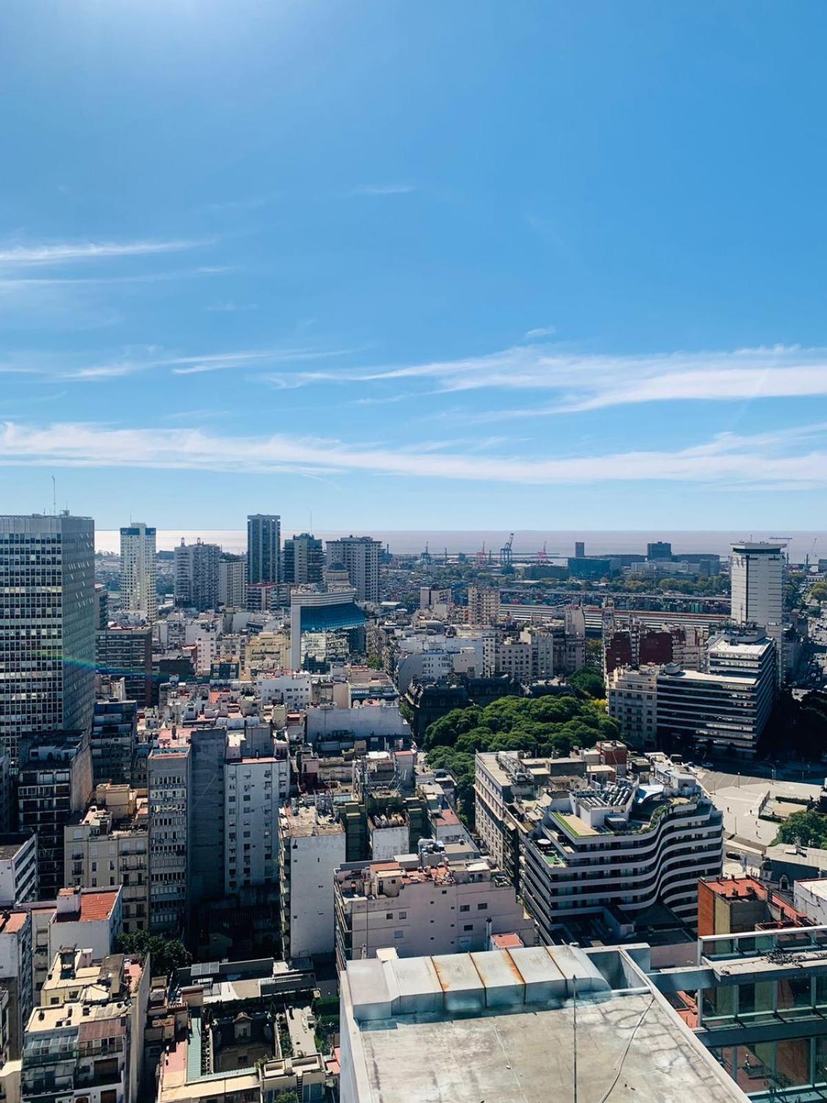 Top Rentals Downtown Buenos Aires Kültér fotó