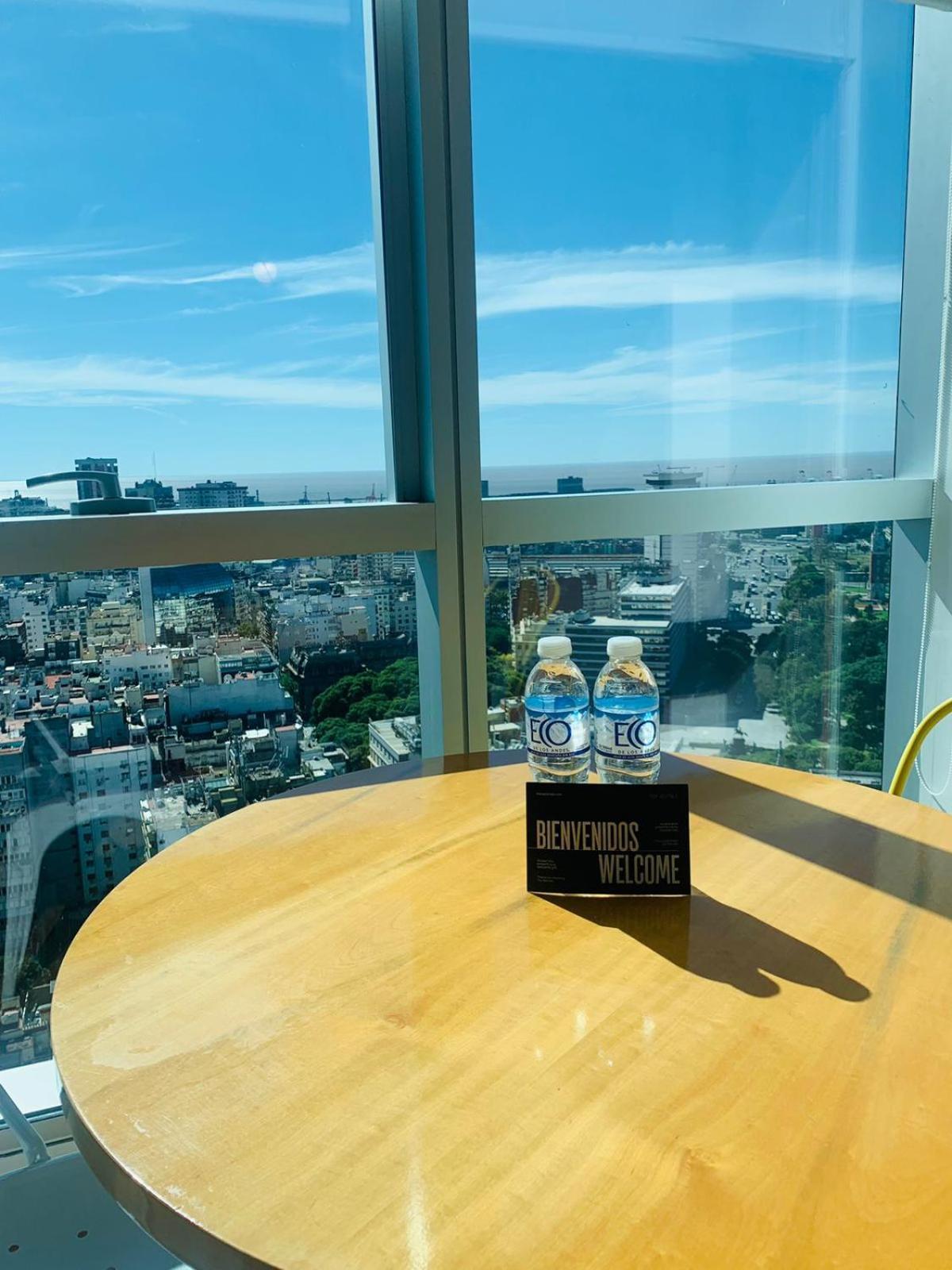 Top Rentals Downtown Buenos Aires Kültér fotó