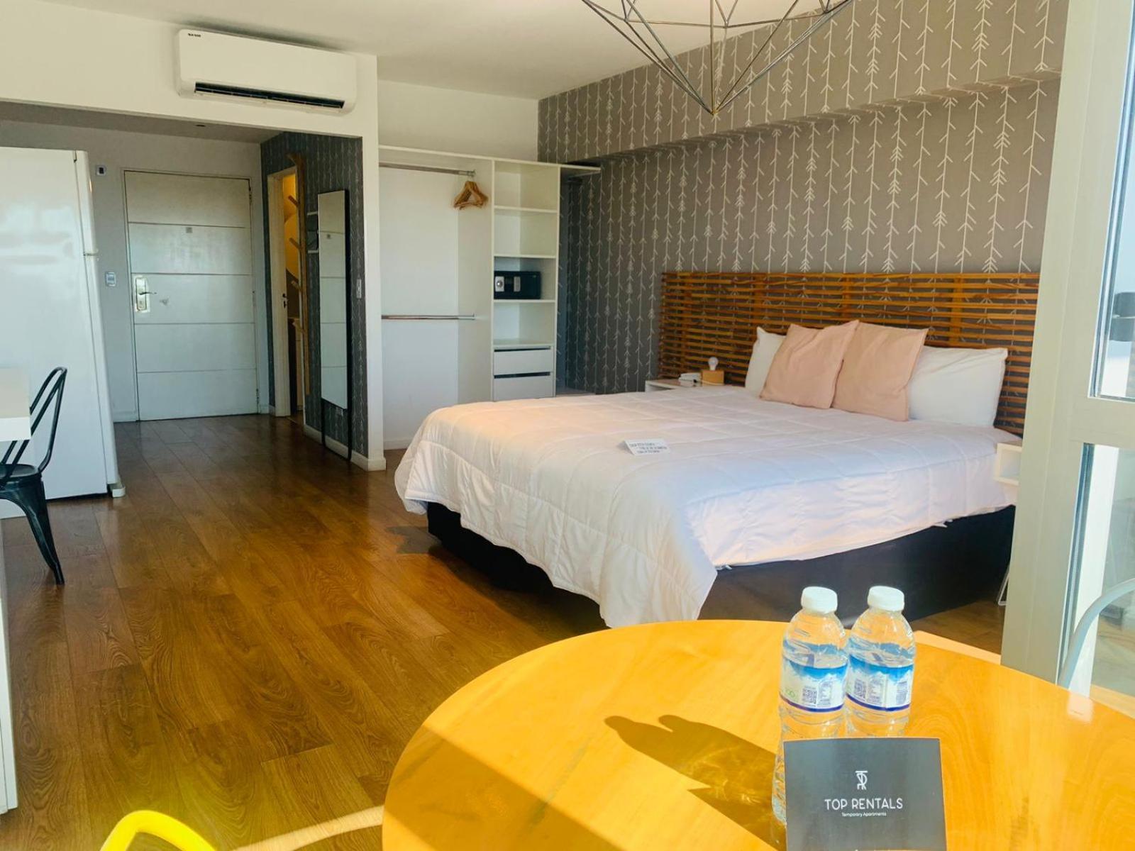 Top Rentals Downtown Buenos Aires Kültér fotó