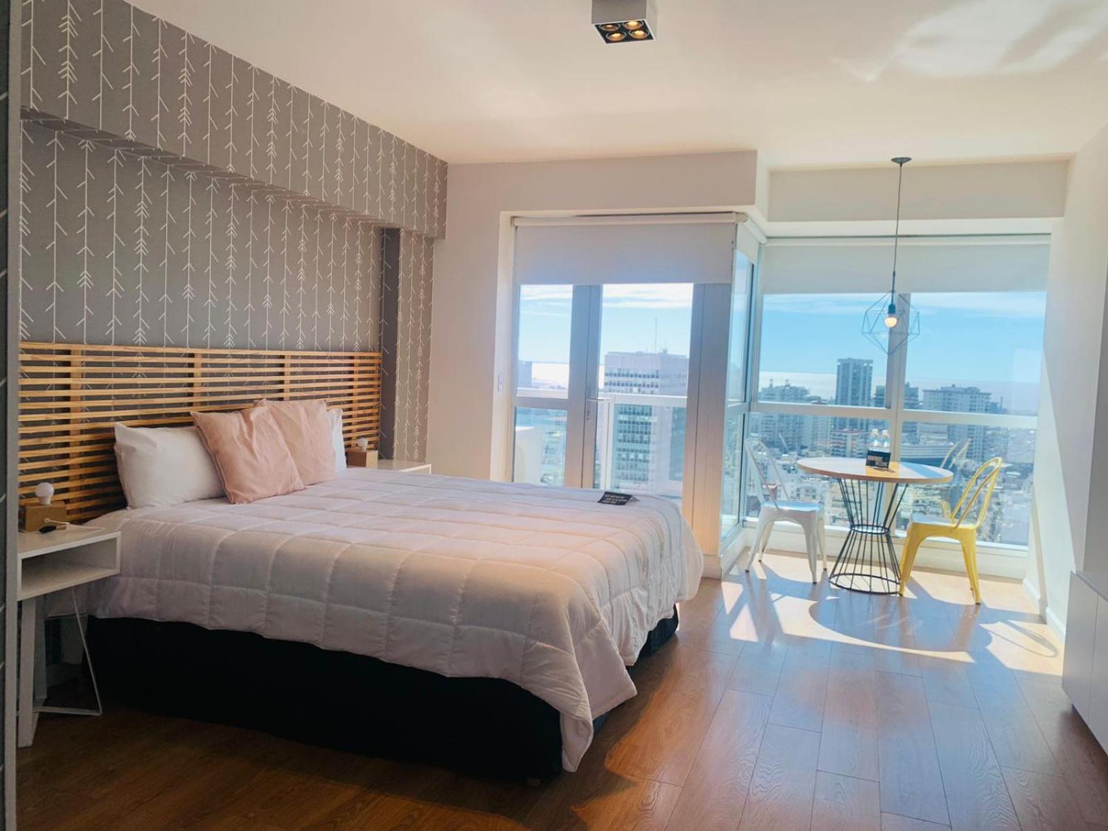 Top Rentals Downtown Buenos Aires Kültér fotó