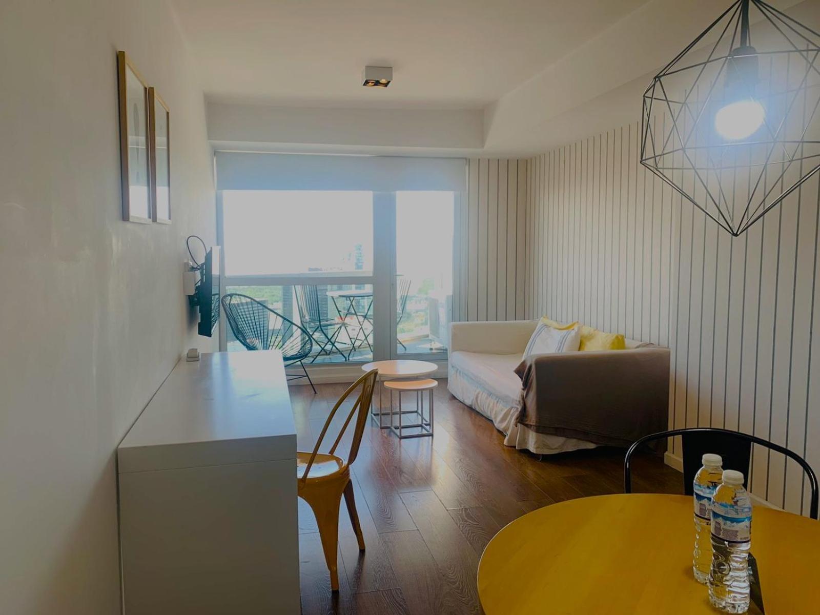 Top Rentals Downtown Buenos Aires Kültér fotó